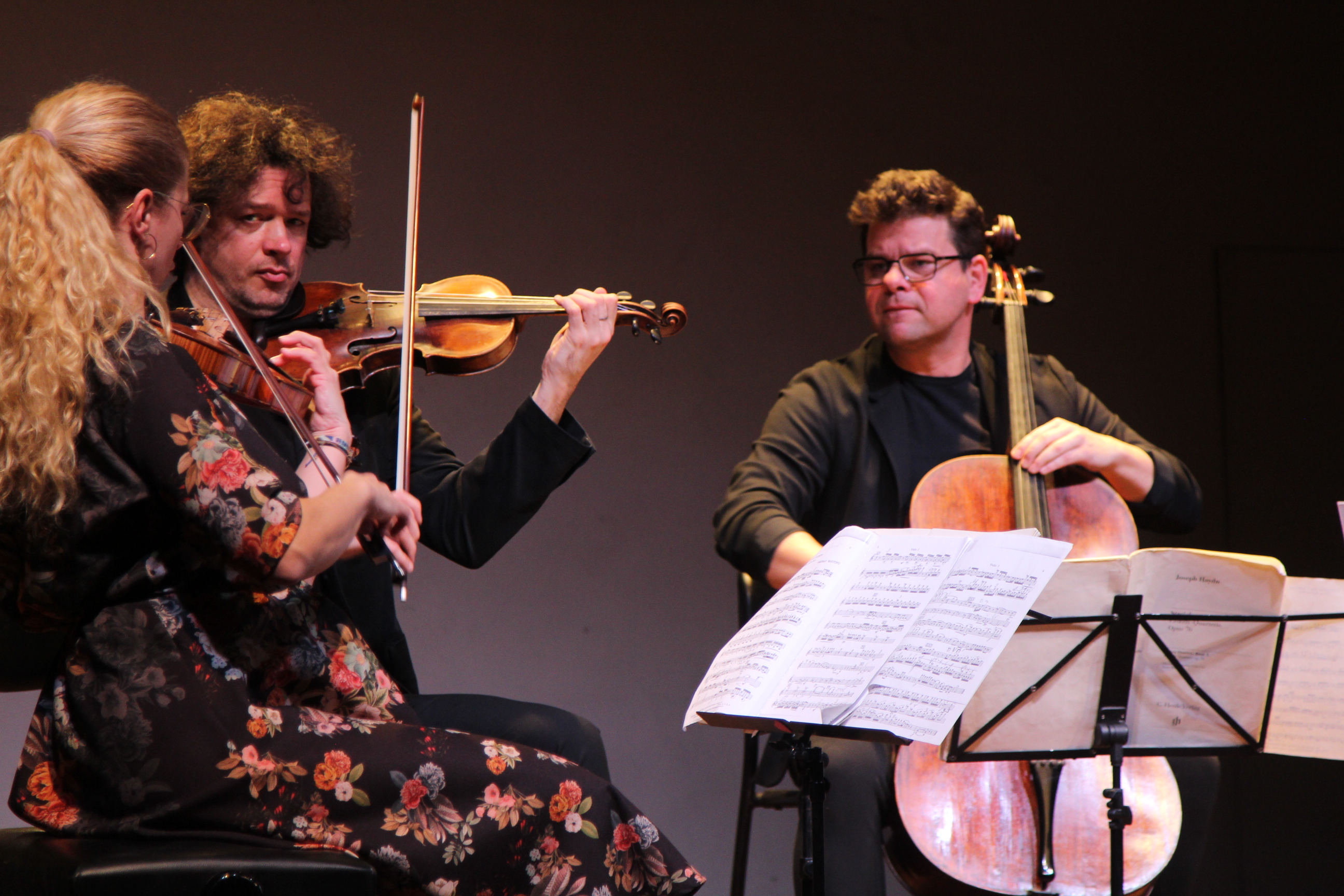 28.02.2023 Pavel Haas Quartet